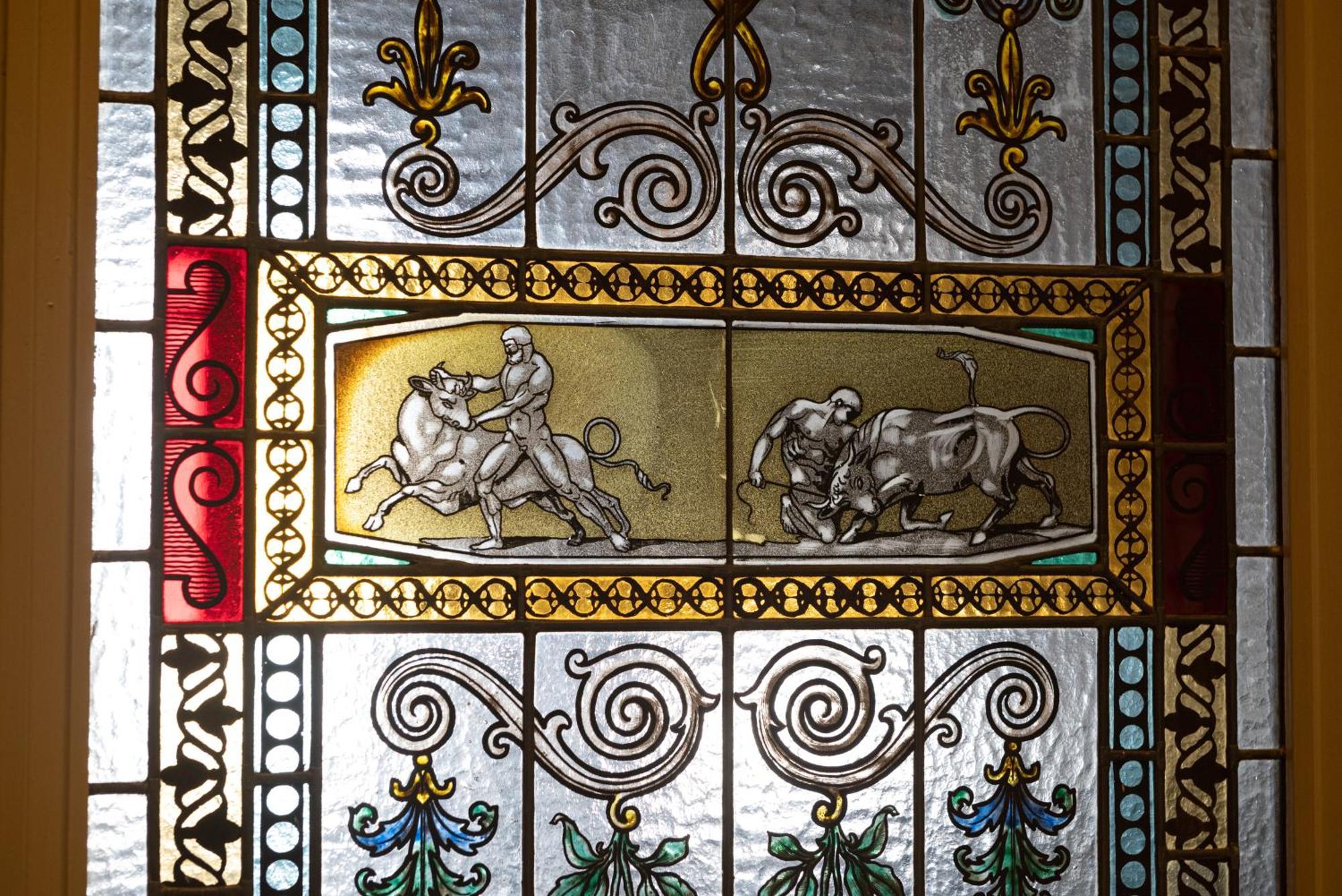 تراباني Historico Loft & Rooms Palazzo Adragna XIX المظهر الخارجي الصورة