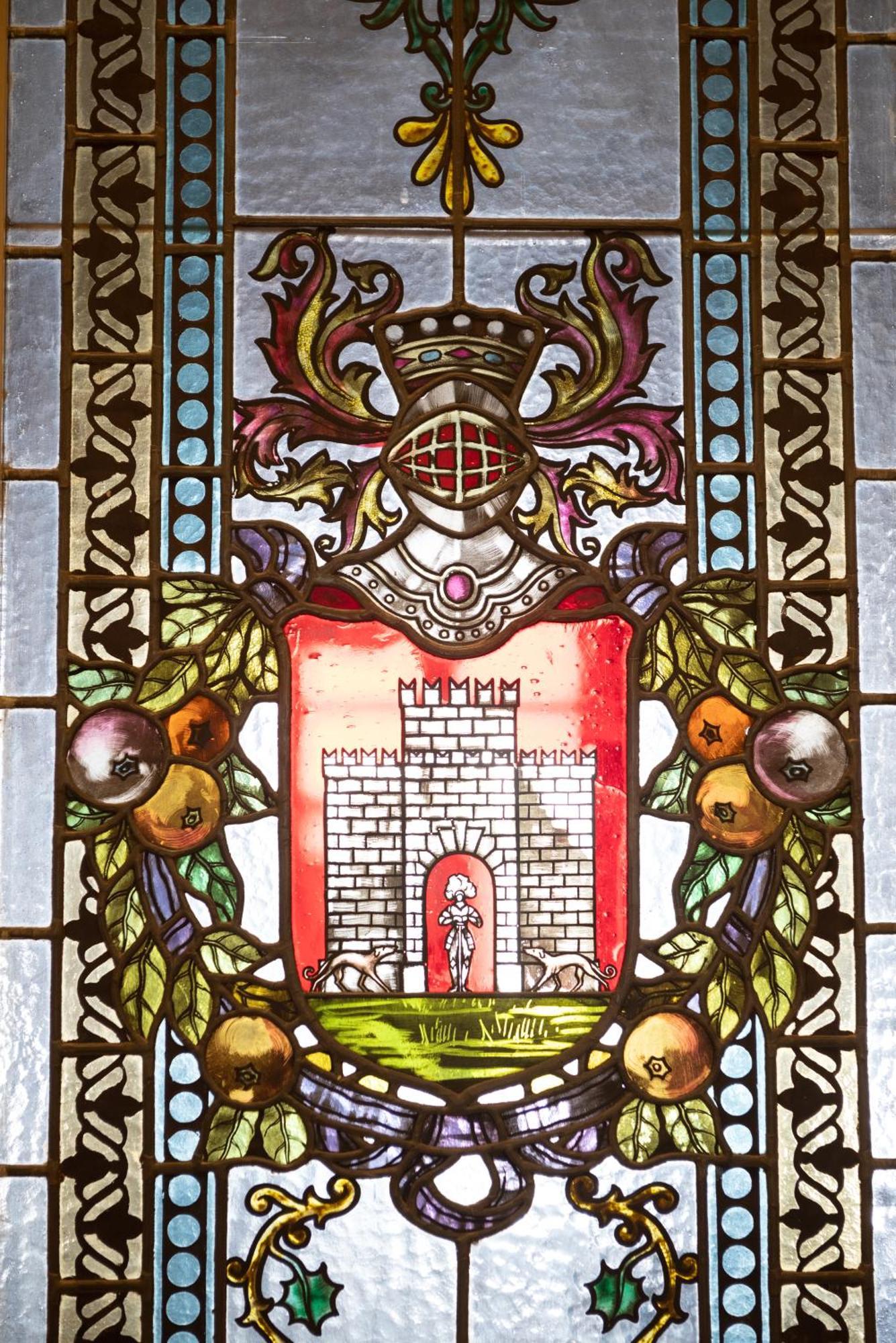 تراباني Historico Loft & Rooms Palazzo Adragna XIX المظهر الخارجي الصورة