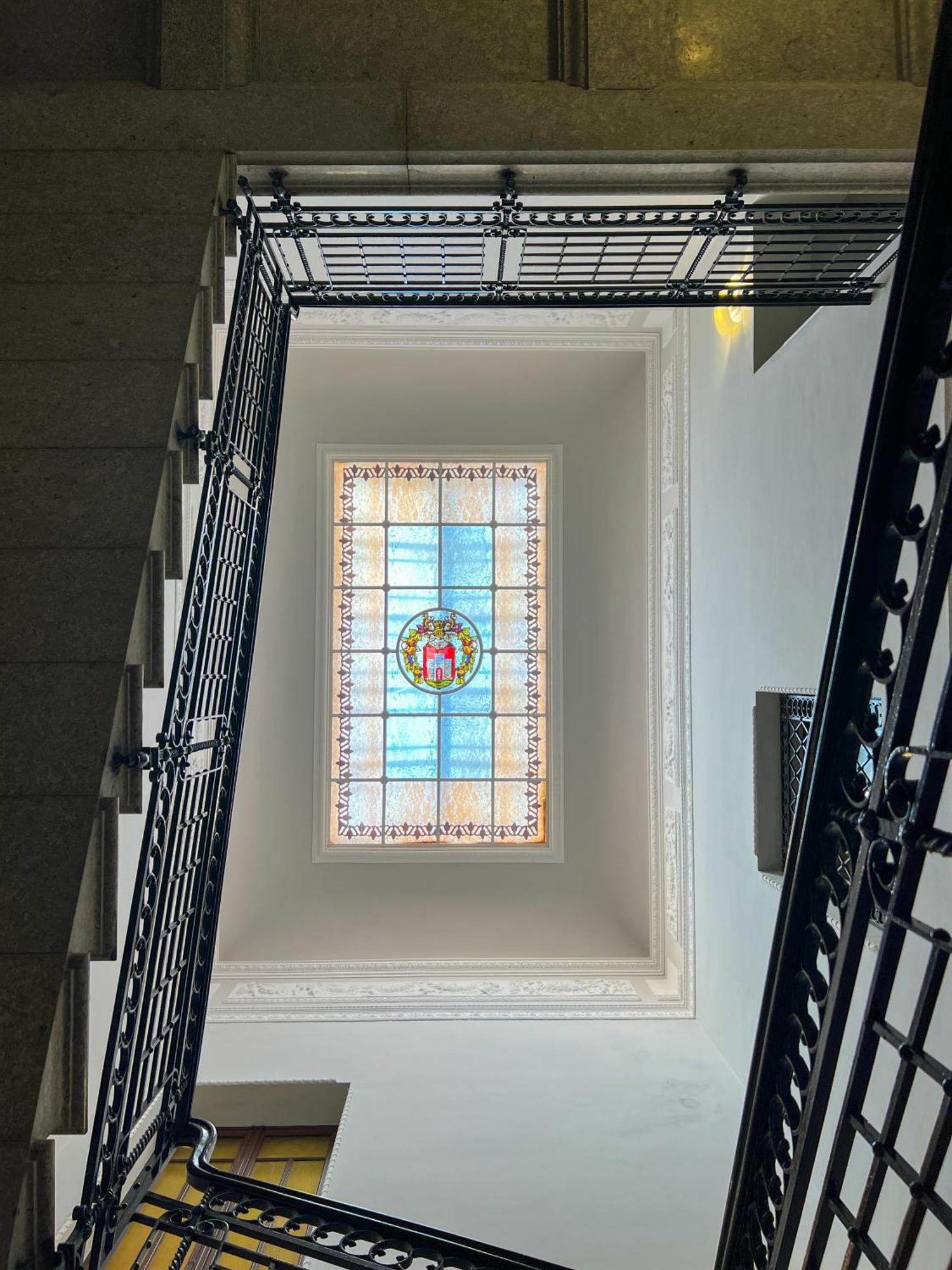 تراباني Historico Loft & Rooms Palazzo Adragna XIX المظهر الخارجي الصورة