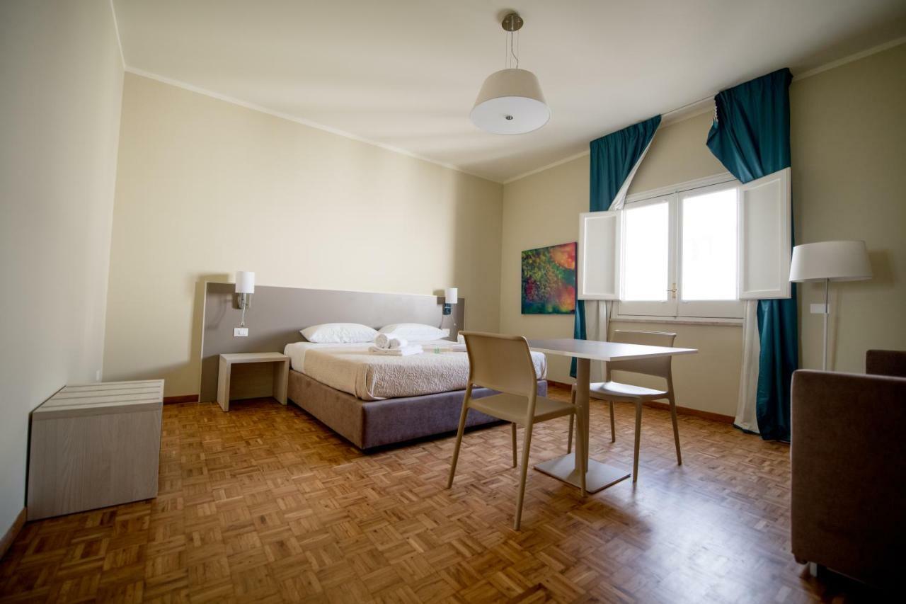 تراباني Historico Loft & Rooms Palazzo Adragna XIX المظهر الخارجي الصورة